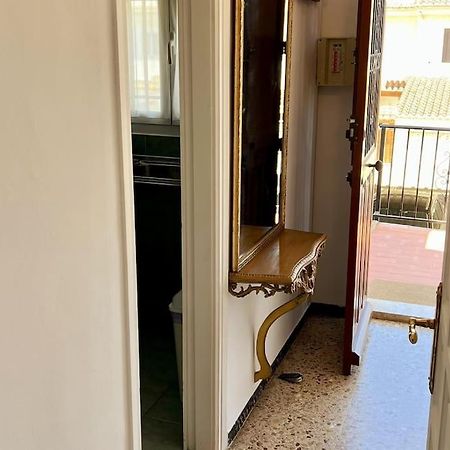 Schnuckelige Wohnung Naehe Meer 데니아 외부 사진